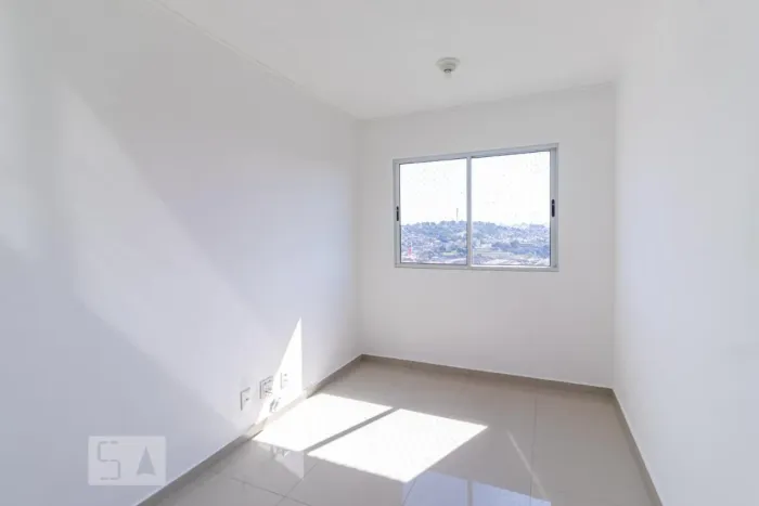 Apartamento à Venda - Socorro, 2 Quartos, 45 m2
