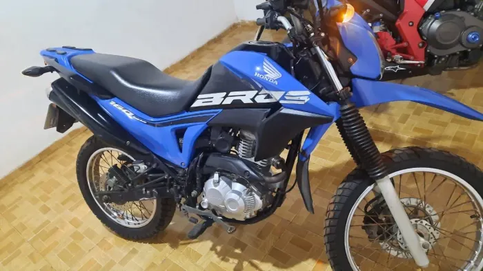 Vendo Brós 2019 ESDD por R$ 14.500