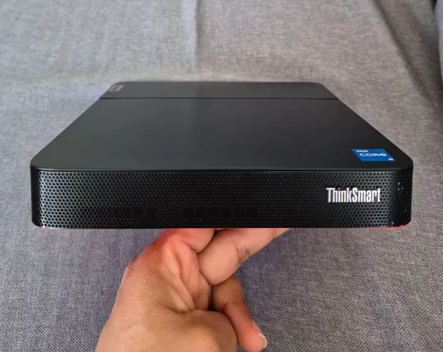 Mini PC Lenovo ThinkSmart - i5 Vpro (11ª Geração)