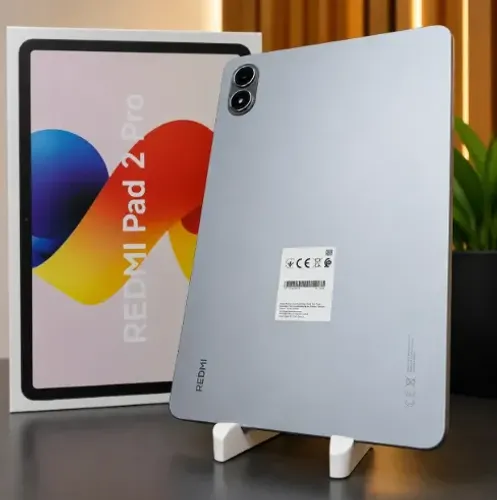 Redmi Pad 2 Pro ? 8/256GB LACRADO !!