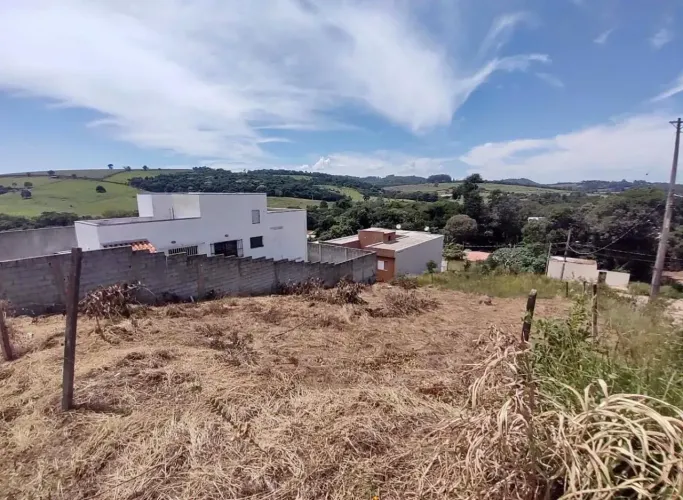 Lote/Terreno Vila Primavera Jarinu/SP - 332 m2, a 4 km do Centro Jarinu