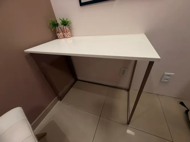 Mesa Dobrável