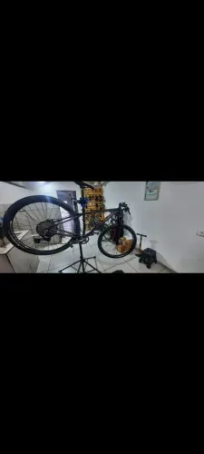 Bike aro 29 MTB 