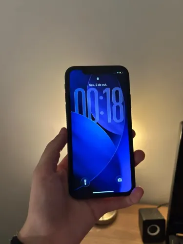 iPhone 11 128gb preto