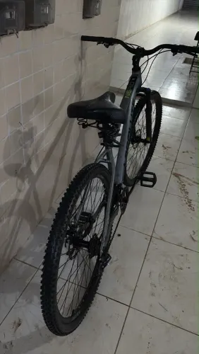 Bicicleta aro 29