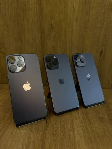 IPHONE 14 PRO MAX 128GB SEMINOVO - LOJA NO RIO MAR