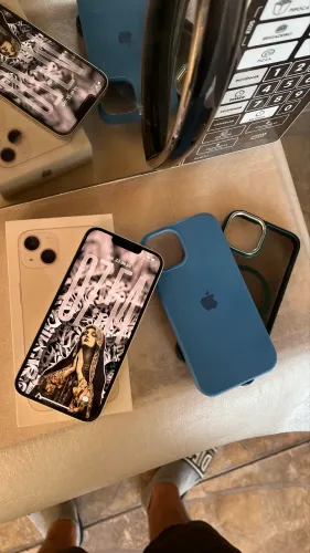 iPhone 13 Branco 128gb | Todo Original