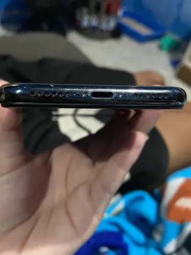VENDO OU TROCO IPHONE X ? 