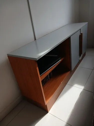 Hack tv até 50"