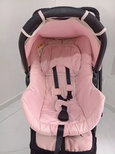 Bebê conforto
