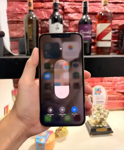 Iphone 12 pro max original