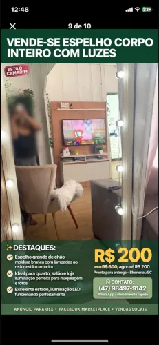 Espelho