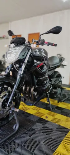 XJ6-N / 2012 / SEM DETALHES 