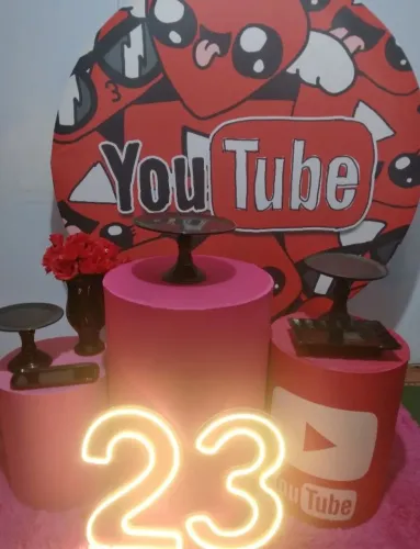 Pegue e monte youtube 