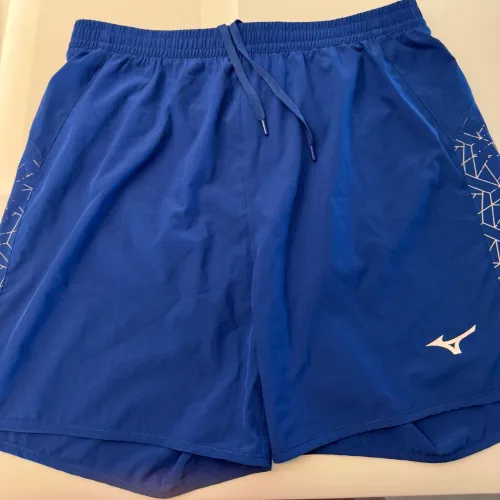 Short Bermuda da Treino Mizuno Premium - GG
