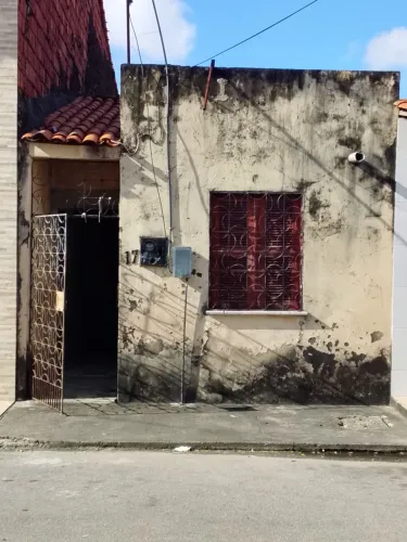 Casa Pra Vender bairro pan-americano