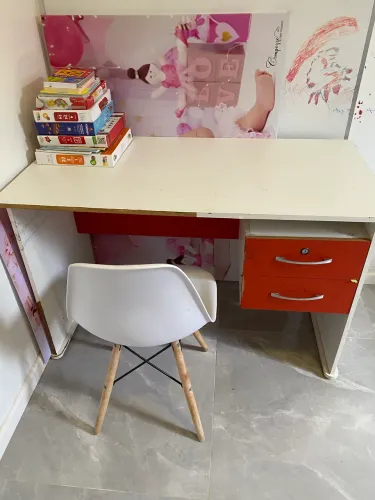 Mesa de estudo