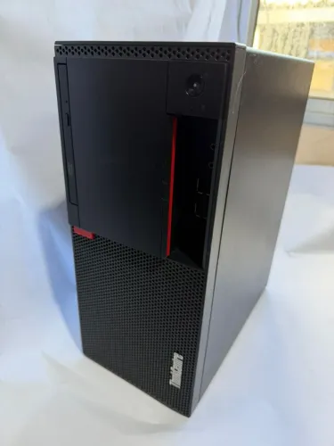 Computador Desktop Lenovo Thinkcentre M910T i5 6 Geração 8Gb
