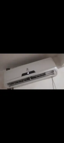 Ar condicionado