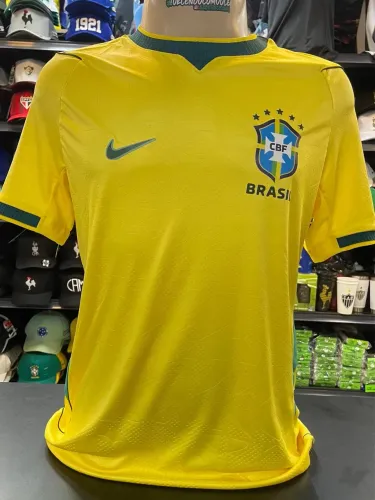 Camisa do Brasil