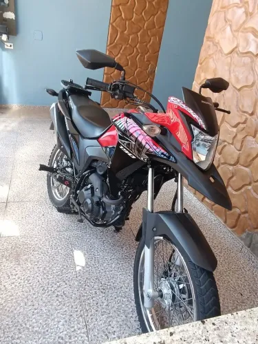 XRE 190 ABS 2022