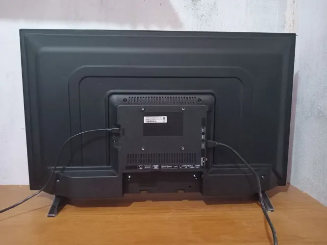 TV Philco 32 polegadas smart TV