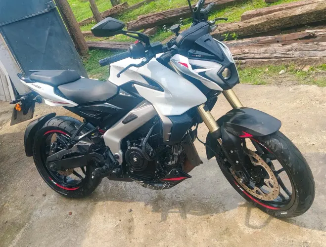 Ns400z