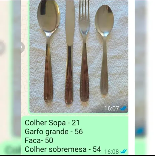 TALHERES