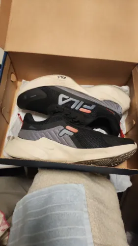 Tenis fila corrida n42