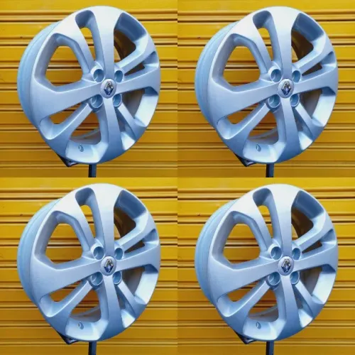 Roda Guidon Renault Sandero Stepway 16x6 4x100 Jogo