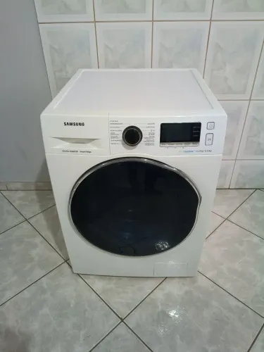 Lava e Seca Samsung 11kg 110V - Entrega - Garantia - Aceita Cartão