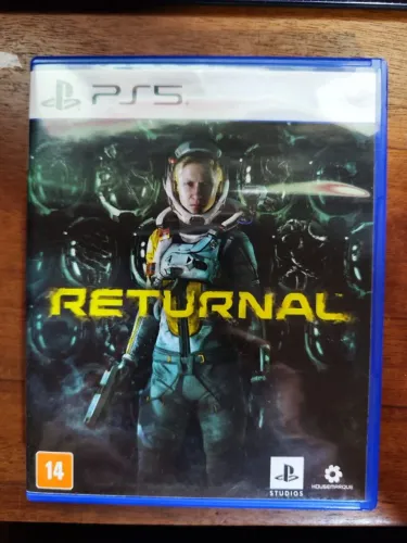 Returnal PS5