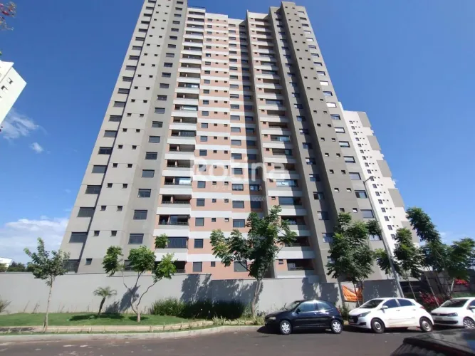 Apartamento para alugar, 3 quartos, Granja Marileusa - Uberlândia/MG - Rotina Imobiliária