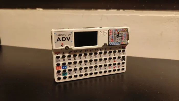 Cardputer ADV (novo)