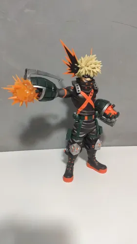Katsuki Baguko - Masterlise - Prize B