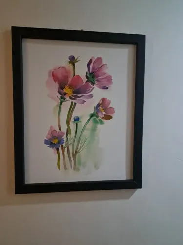 Quadros para sala