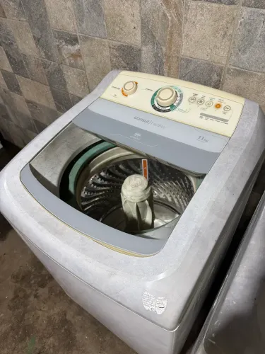 Máquina de lavar