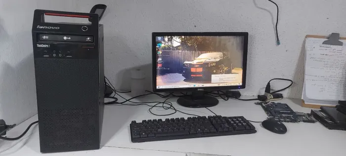 CPU I3 3TH