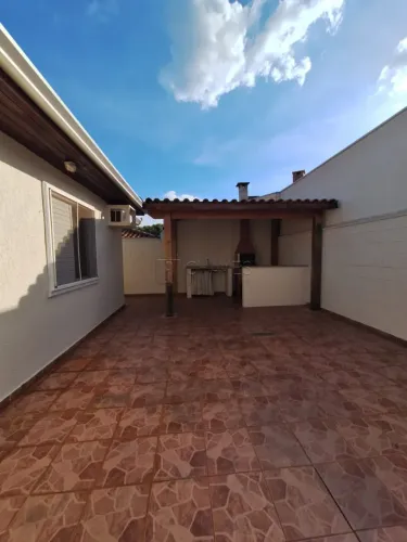 Casa térrea de 3 quartos à venda no Condomínio Villa D`Itália, 110m², Jardim Interlagos, e
