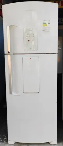 Geladeira frost free Brastemp 