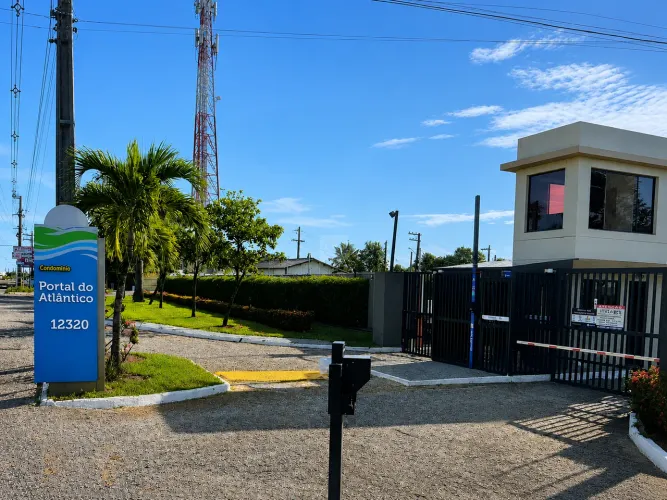 Casa em condominio para aluguel, 3 quartos, 1 suíte, 2 vagas, Matapoã - Aracaju/SE