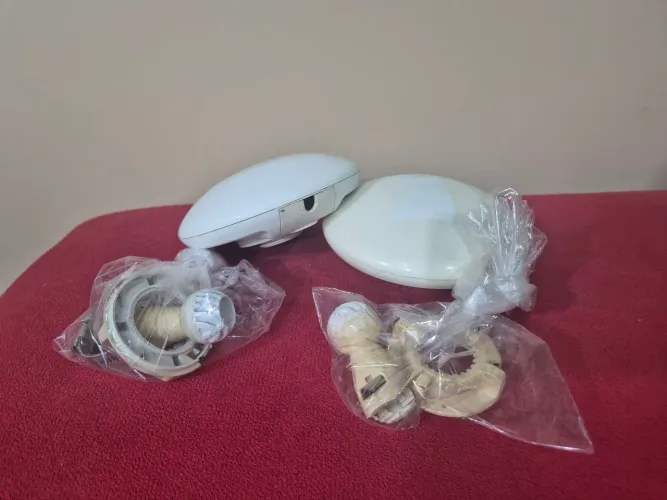 Kit 02 Nanobeam M5 16dbi