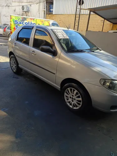 Fiat Palio Celebration 1.0 Fire Flex 8V 4P 2009