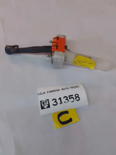 Limitador Da Porta Traseira Esquerda Lexus Is250 2014 