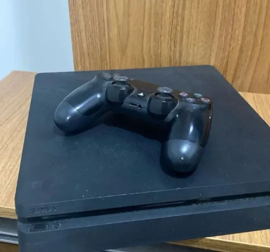 Ps4 slim 500gb