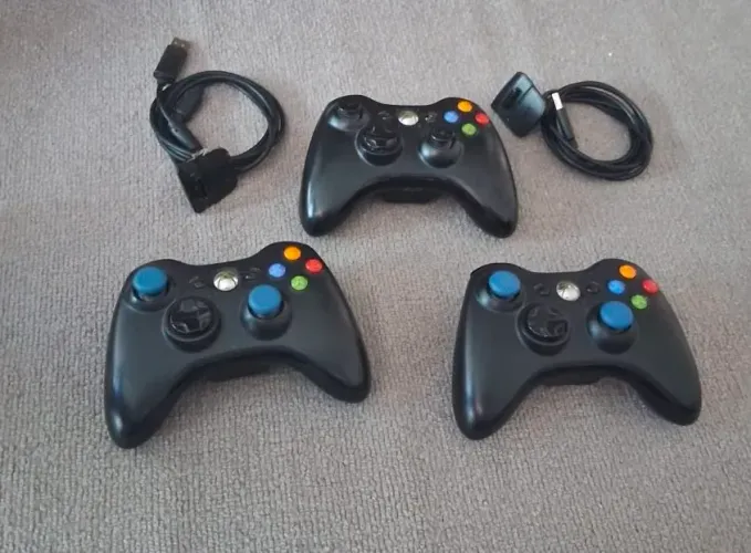 Xbox