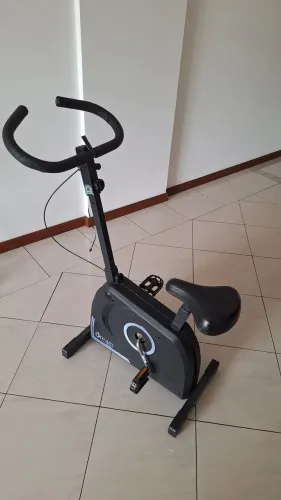 Bicicleta Ergométrica