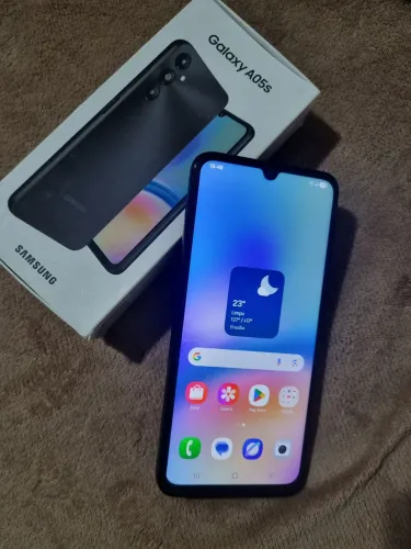 SAMSUNG GALAXY A05S