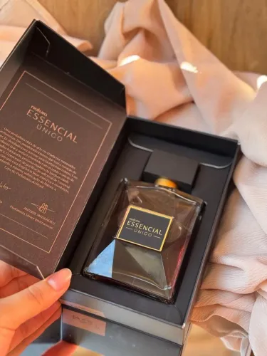 Essencial Único Deo Parfum-Natura