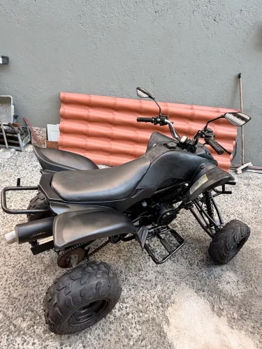 Quadriciclo 150cc